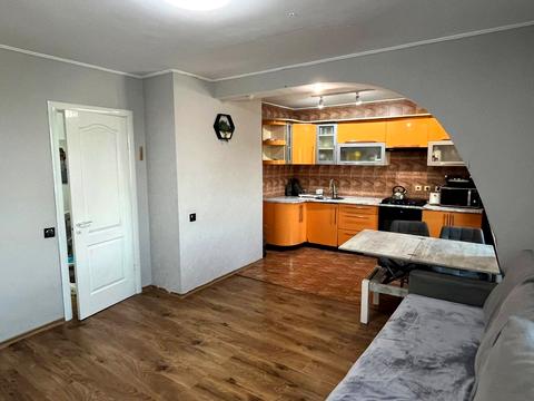 квартира за адресою Самар (Новомосковськ), Гетьманська, 50