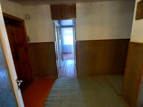 квартира за адресою Південно-Кільцева вул., 29