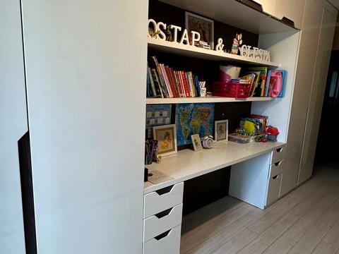 квартира за адресою Данила Заболотного вул. (Клочка), 4