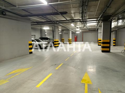 квартира за адресою Курортний пров., 2/3