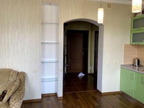 квартира по адресу Чернышевского ул., 50