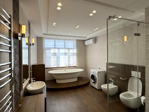 квартира за адресою Анни Ахматової вул., 22