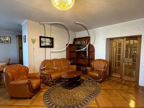 квартира по адресу Владимира Ивасюка просп. (Героїв Сталінграду), 18-А
