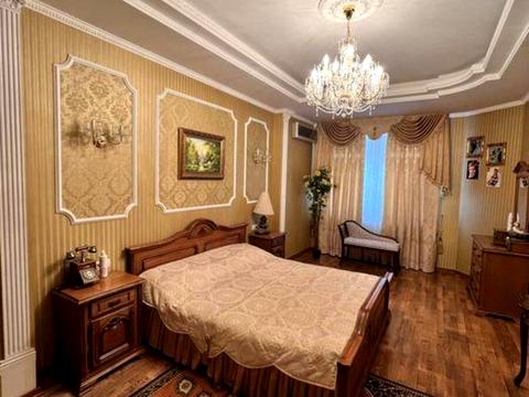квартира по адресу Левка Лукьяненко ул. (Маршала Тимошенко), 21к2