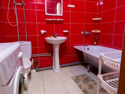 квартира за адресою Торгова вул., 11