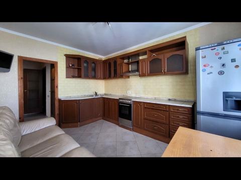 квартира за адресою Лісківська вул., 14
