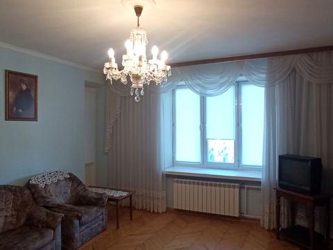 квартира по адресу Панаса Мирного ул., 27