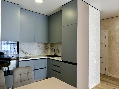квартира за адресою Запорізьке шосе, 25