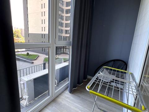квартира за адресою Івана Франка вул., 40 к1
