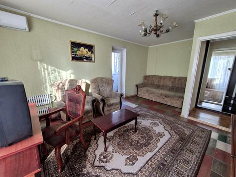 квартира по адресу Мира просп., 37