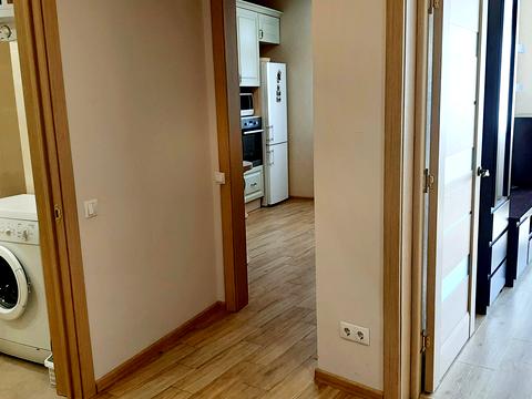 квартира по адресу Олены Пчилки ул., 8