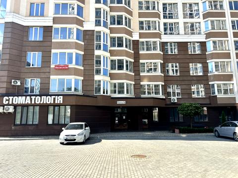 квартира по адресу Університетська, 1В
