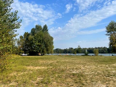 участок по адресу 