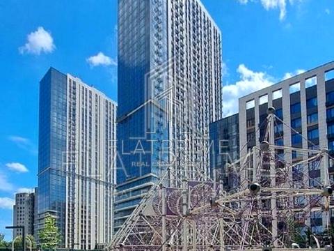 квартира по адресу Академика Заболотного ул., 1