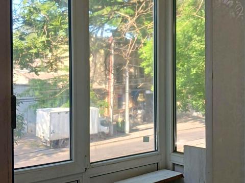 комната по адресу Дальницкая ул., 3