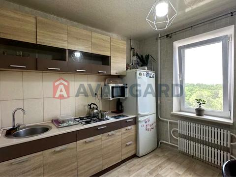 квартира по адресу Металлургов просп., 86а