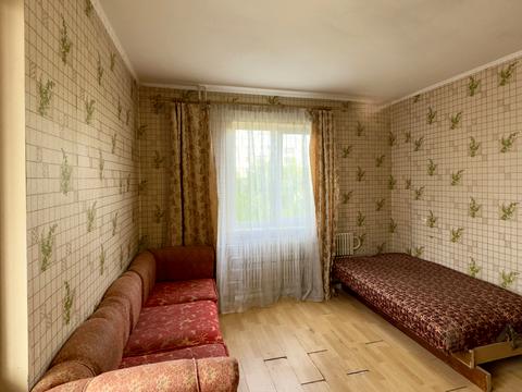 квартира по адресу Иоанна Павла II ул. (Будівельників), 10