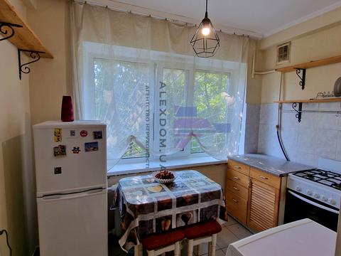 квартира за адресою Юності вул., 7-А