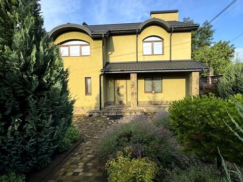 будинок за адресою Бурштинова