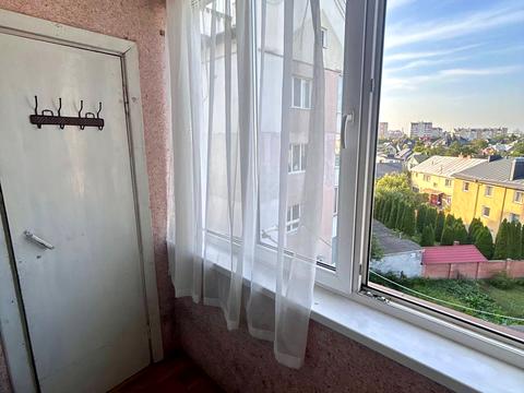 квартира по адресу Украинской Дивизии ул., 14
