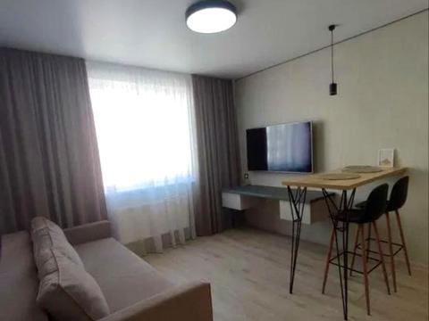 квартира за адресою Борткевича вул., 9