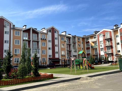 квартира за адресою Гетьманська вул., 40