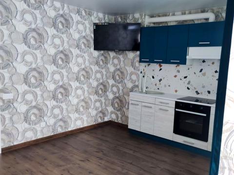 квартира по адресу Пригородная ул., 22-Б