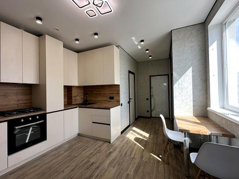 квартира за адресою Гідності вул., 7