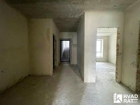 квартира по адресу Приозерная ул., 32