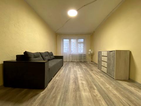 квартира за адресою Драгоманова, 64