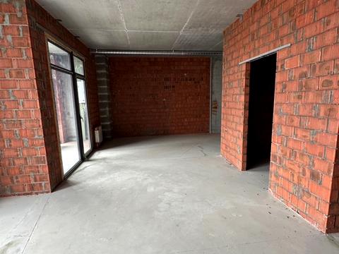 квартира по адресу Кучеревського бульв., 1