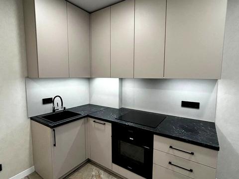 квартира по адресу Университетская ул., 1м