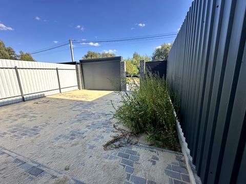 будинок за адресою Дніпровська вул. (Калініна), 1