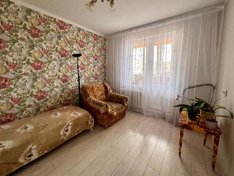 квартира за адресою Заболотного вул., 31