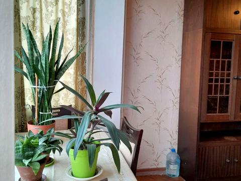 квартира за адресою Київ, Братиславська вул., 40-А