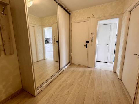 квартира за адресою Заболотного вул., 31