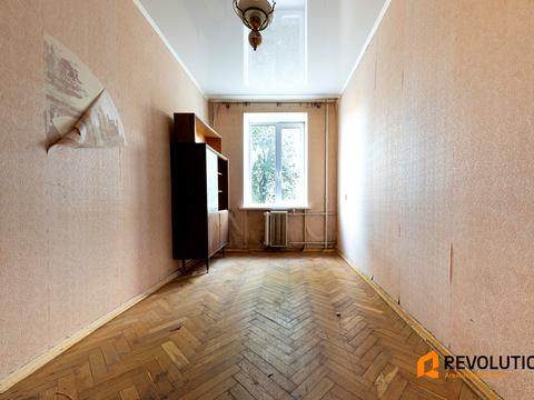 квартира по адресу Дорогожицкая ул., 15-Б