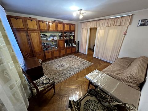 квартира по адресу Андрея Малышко ул., 21-Б