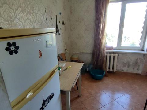 квартира по адресу Пишоновская ул., 23