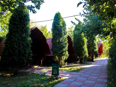 коммерческая по адресу Центральная, 1