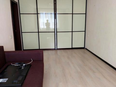 квартира по адресу Евгения Чикаленко ул., 59к