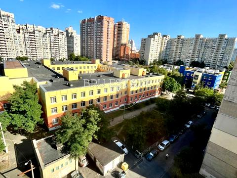 квартира за адресою Княжий Затон вул., 17-А