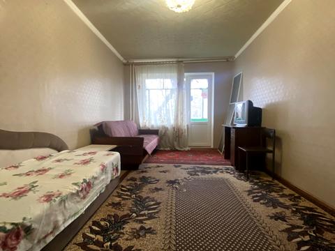 квартира за адресою Павлокічкаська вул. (Орджонікідзе), 31