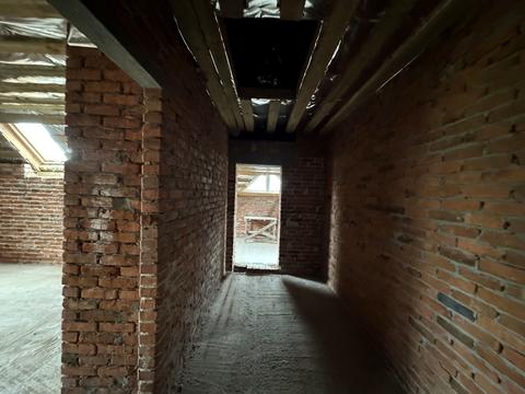 дом по адресу Залісна