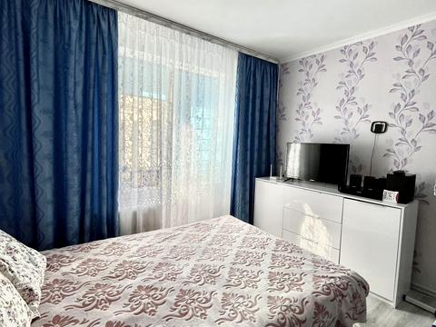 квартира по адресу Слобожанский просп. (им. газеты Правда), 67