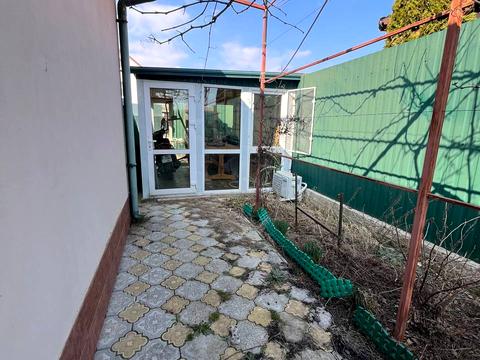 дом по адресу Водопровідна