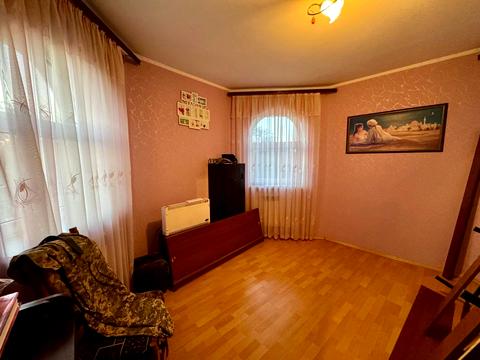 дом по адресу Пролетарна, 33