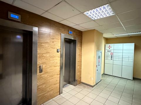 квартира за адресою Юрія Кондратюка вул., 3