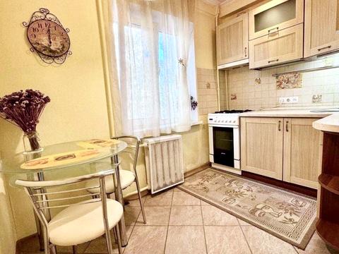 квартира по адресу Игоря Турчина ул. (Блюхера Василия), 5