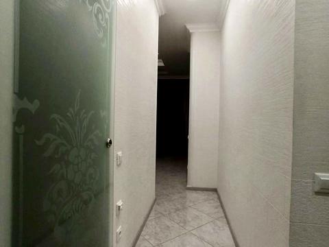 квартира по адресу Жемчужная ул., 3